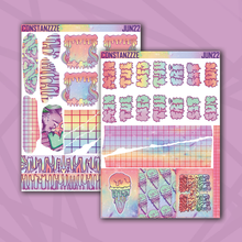 Load image into Gallery viewer, Drippy Love Journaling Kit