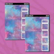 Load image into Gallery viewer, Space Kandi Vertical Deco Boxes