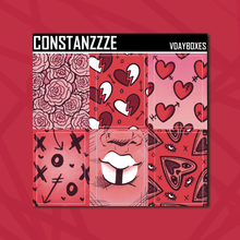 Load image into Gallery viewer, Vday Deco Boxes (choose your size)