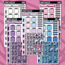 Load image into Gallery viewer, Kandi Hobonichi Weeks Kit