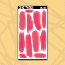 Load image into Gallery viewer, Large 318 Swatch Sticker Sheet