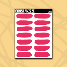 Load image into Gallery viewer, 318 Swatch Sticker Sheet