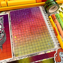 Load image into Gallery viewer, Traditional Jack and Sally Reusable Sticker Book