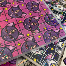 Load image into Gallery viewer, Luna Oracle Reusable Sticker Book