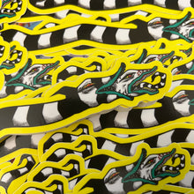 Load image into Gallery viewer, Sandworm Vinyl Sticker