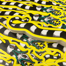 Load image into Gallery viewer, Sandworm Vinyl Sticker