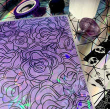 Load image into Gallery viewer, Plague Doctor 1.0 Reusable Sticker Book