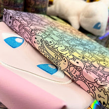 Load image into Gallery viewer, OOPSIE 👻Pastel Ghostie Bullet Journal👻 NO CODES