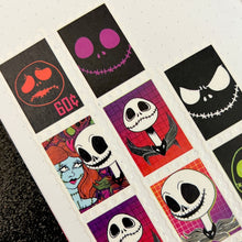 Load image into Gallery viewer, NBC Stamp Washi Tape 25mm