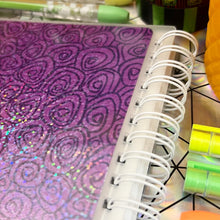 Load image into Gallery viewer, Traditional Sally Reusable Sticker Book