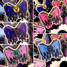 Load image into Gallery viewer, Oracle Scout Bow Wooden Pin