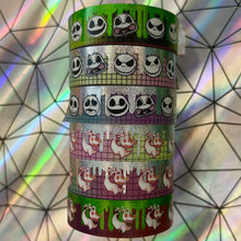 Load image into Gallery viewer, **OOPS** NBC Foil Washi NO CODES