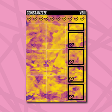 Load image into Gallery viewer, Pride Vertical Deco Boxes