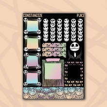 Load image into Gallery viewer, Pastel Jack Journaling Kit