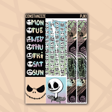 Load image into Gallery viewer, Pastel Jack Journaling Kit