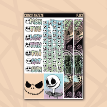 Load image into Gallery viewer, Pastel Jack Journaling Kit