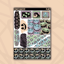 Load image into Gallery viewer, Pastel Jack Journaling Kit