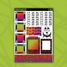 Load image into Gallery viewer, Traditional Jack Journaling Kit