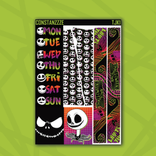 Load image into Gallery viewer, Traditional Jack Journaling Kit