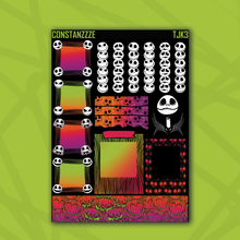 Load image into Gallery viewer, Traditional Jack Journaling Kit