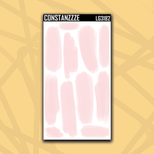 Load image into Gallery viewer, Large 318 Swatch Sticker Sheet