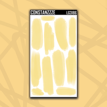 Load image into Gallery viewer, Large 318 Swatch Sticker Sheet