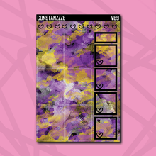 Load image into Gallery viewer, Pride Vertical Deco Boxes