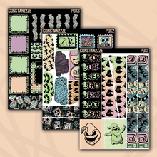 Load image into Gallery viewer, Pastel Oogie Journaling Kit