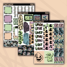 Load image into Gallery viewer, Pastel Oogie Journaling Kit