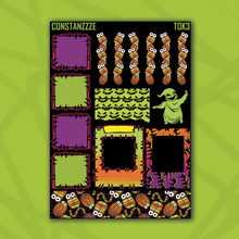 Load image into Gallery viewer, Traditional Oogie Journaling Kit