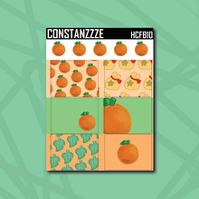 Load image into Gallery viewer, AC Hobonichi Cousin Art Boxes