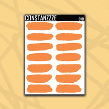 Load image into Gallery viewer, 318 Swatch Sticker Sheet