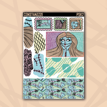 Load image into Gallery viewer, Pastel Sally Journaling Kit