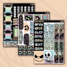 Load image into Gallery viewer, Pastel Jack Journaling Kit