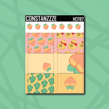 Load image into Gallery viewer, AC Hobonichi Cousin Art Boxes