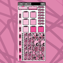 Load image into Gallery viewer, Kandi Hobonichi Weeks Kit