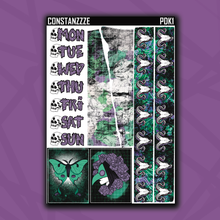 Load image into Gallery viewer, Plague Doctor 1.0 Journaling Kit