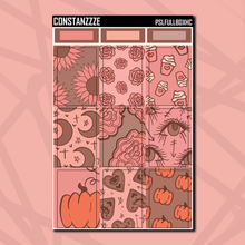 Load image into Gallery viewer, Pumpkin Spice Latte Deco Boxes (choose your size)