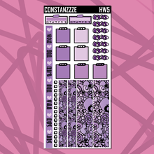 Load image into Gallery viewer, Kandi Hobonichi Weeks Kit