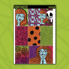 Load image into Gallery viewer, Traditional Sally Theme Deco Boxes (choose your size)