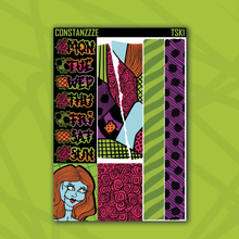 Load image into Gallery viewer, Traditional Sally Journaling Kit