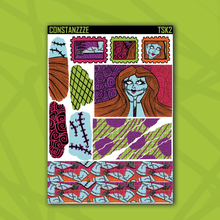 Load image into Gallery viewer, Traditional Sally Journaling Kit