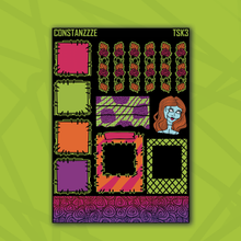 Load image into Gallery viewer, Traditional Sally Journaling Kit