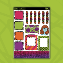 Load image into Gallery viewer, Traditional Sally Journaling Kit