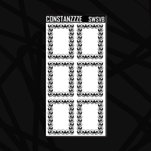 Load image into Gallery viewer, Skullie Full Box Sticker Sheet