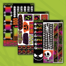 Load image into Gallery viewer, Traditional Jack Journaling Kit