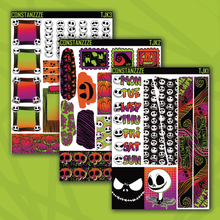 Load image into Gallery viewer, Traditional Jack Journaling Kit