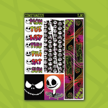 Load image into Gallery viewer, Traditional Jack Journaling Kit