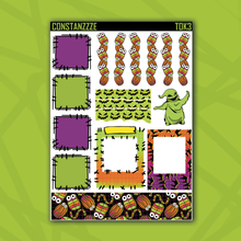 Load image into Gallery viewer, Traditional Oogie Journaling Kit