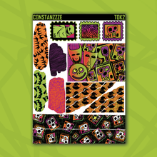 Load image into Gallery viewer, Traditional Oogie Journaling Kit